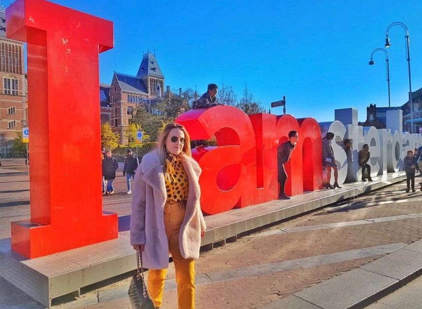 Place Museumplein