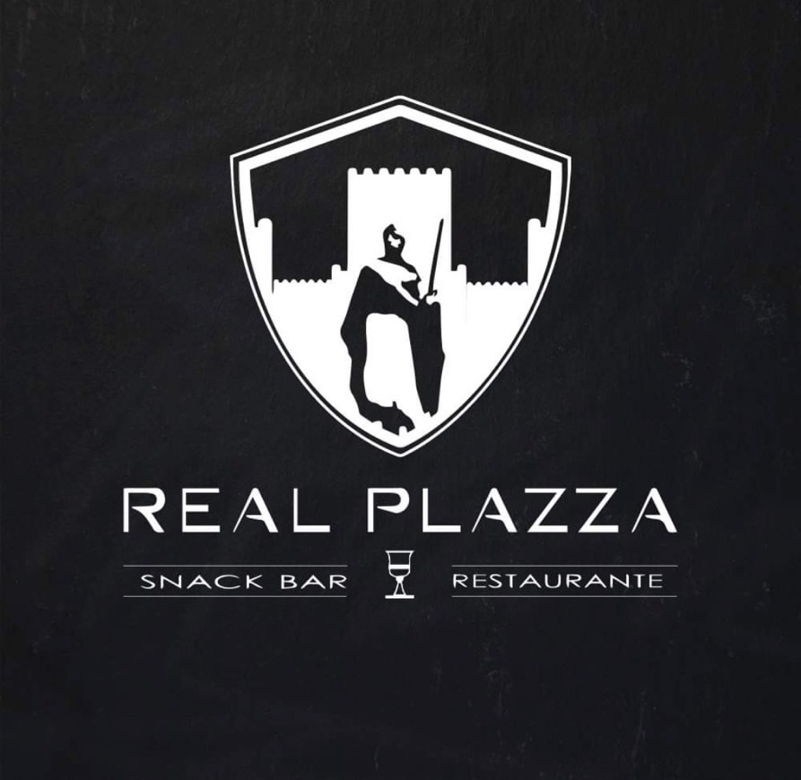 Restaurantes Real Plazza