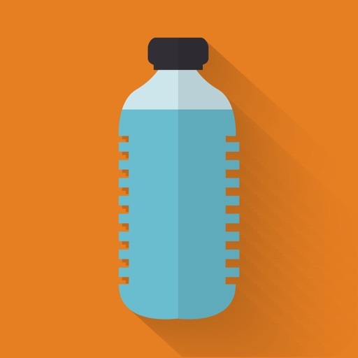 App Bottle Flip·