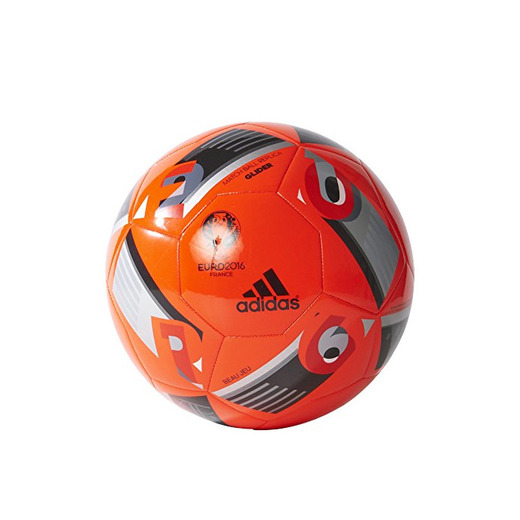 adidas Euro 16 Glider Pelota de fútbol