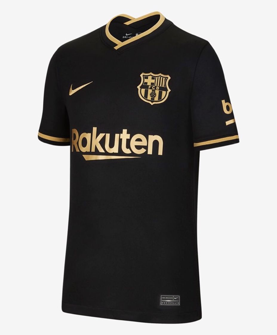 Fashion 20/21 La Liga Away Shirt | Men | Kits - Barça Store - FC Barcelona