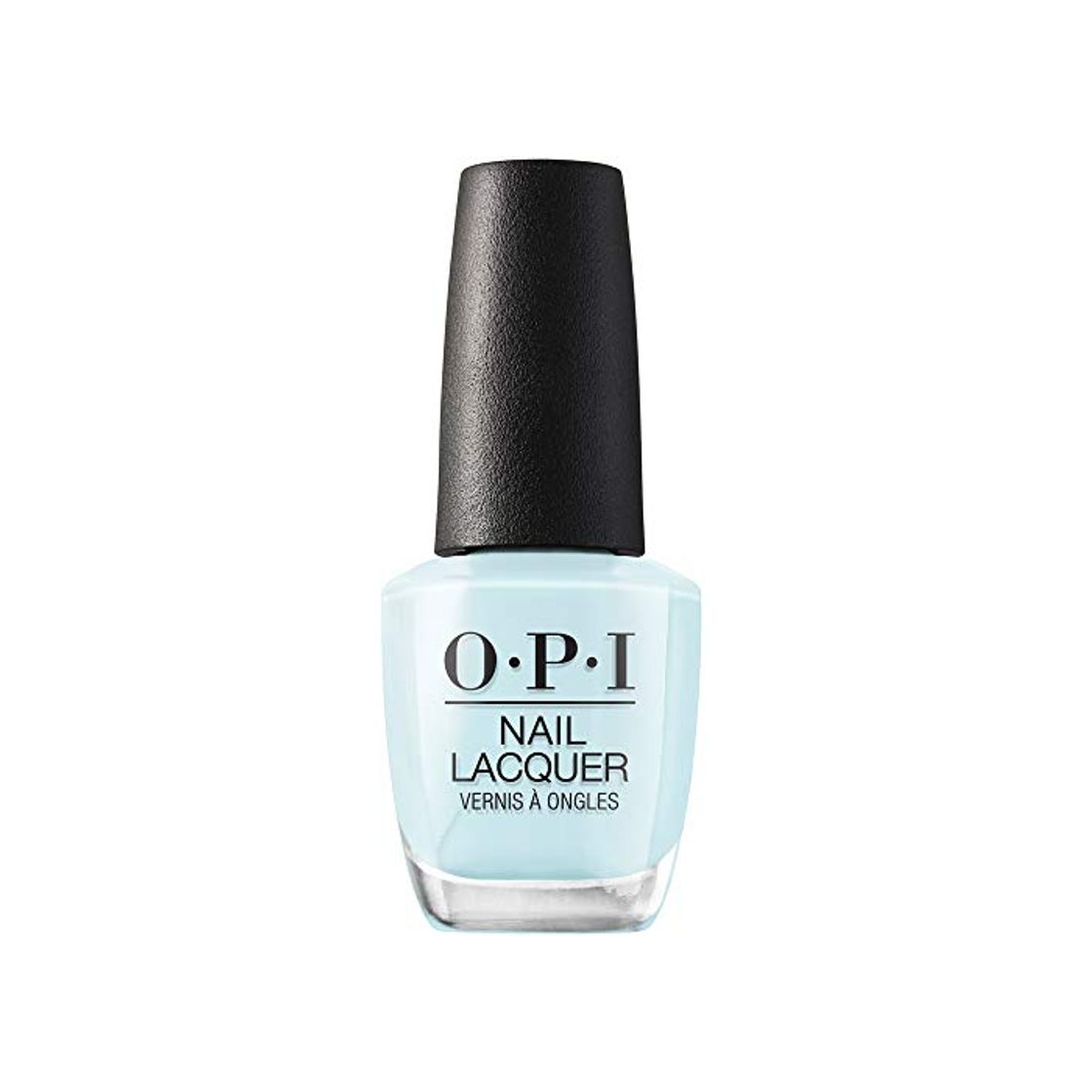 Product OPI NL Opi Nail Lacquer - Mexico City Move-Mint