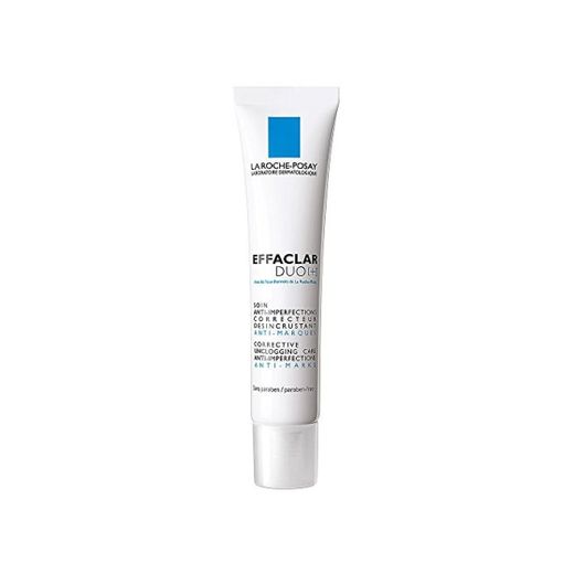 La Roche Posay Effaclar Duo Cuidado Pieles Grasas 40ml