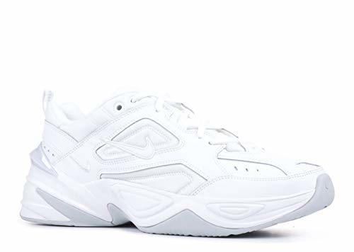 Nike W M2K Tekno, Zapatillas para Mujer, Blanco