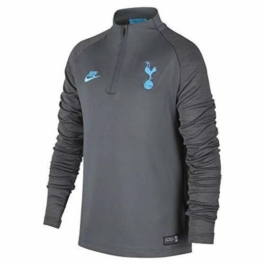 Nike Dri-Fit Tottenham Hotspur FC Strike Camiseta de Manga Larga