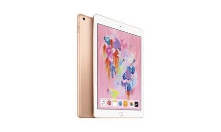 IPad 2018 (sexta generación)