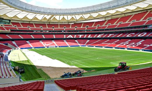 Wanda Metropolitano