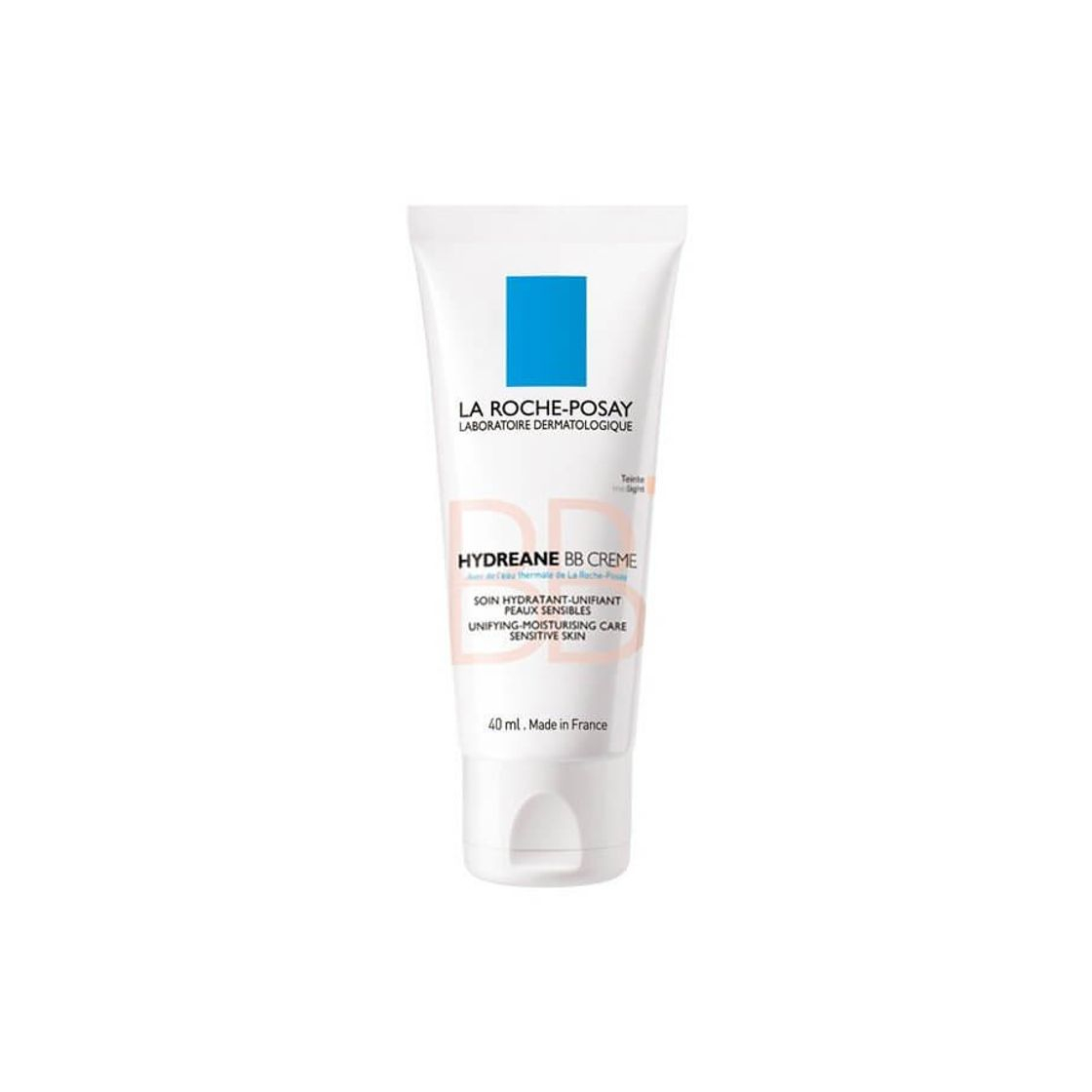 Belleza LA ROCHE POSAY Hydreane BB Cream 40ML