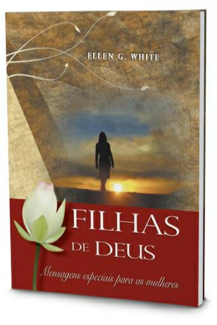 Libros Filhas De Deus