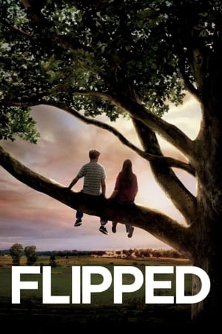 Movie Flipped