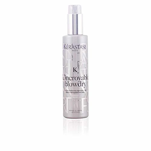 L'Incroyable Loción Termoprotectora, de Kerastase