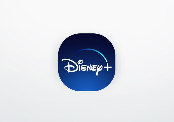 App Disney+