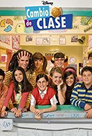 Serie Cambio de clase