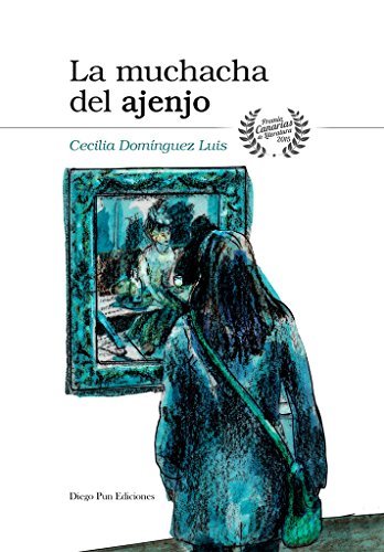 Libros LA MUCHACHA DEL AJENJO