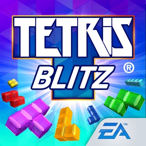 Apps Tetris® Blitz