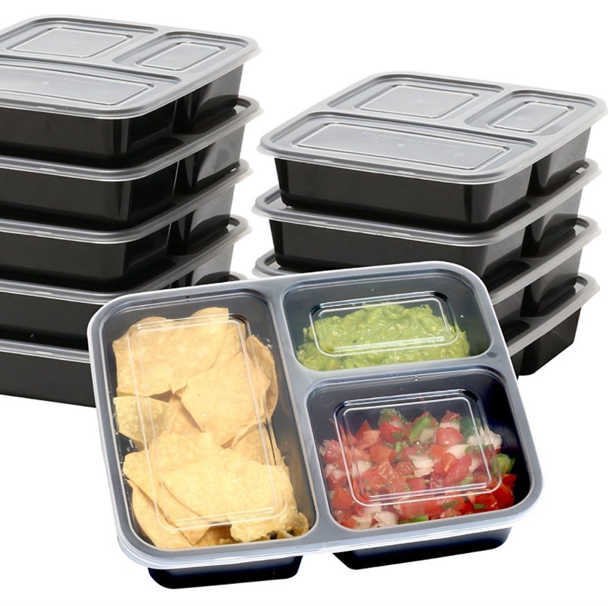 Tuppers MealPrep