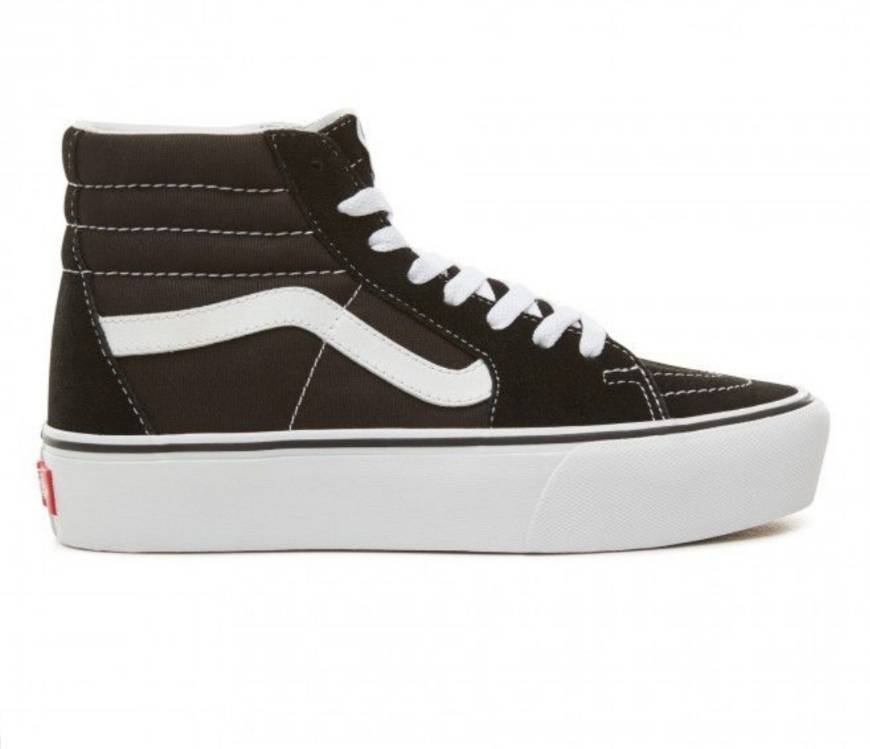 Fashion Vans Old Skool sk8 platform