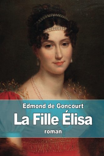 Libros La Fille Élisa