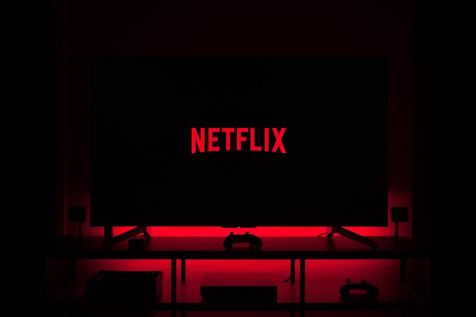 App Netflix