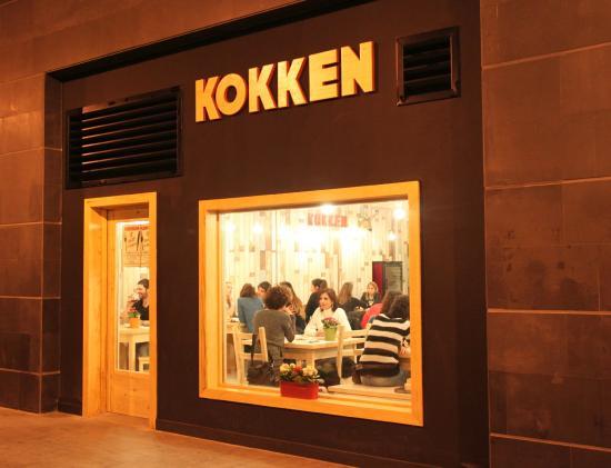 Restaurantes Kokken