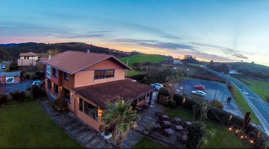 Restaurantes Milagros Restaurante