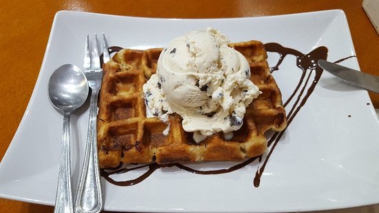 Restaurantes Farggi Cafe Bilbao