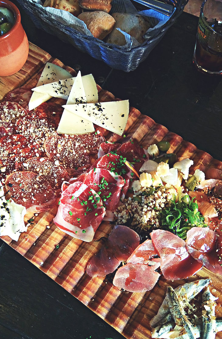 Restaurantes Bar Restaurante Peso Neto