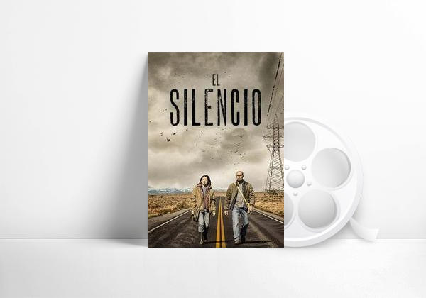 Movie The Silence
