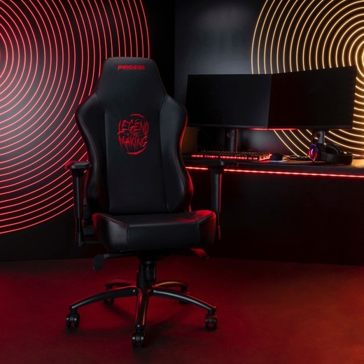 Elite Office-Gaming Chair - Legend
