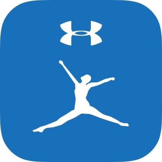 MyFitnessPal 