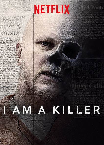 Series I Am a Killer