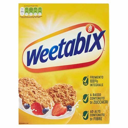 Product Weetabix