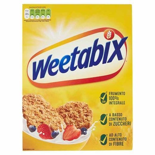 Weetabix