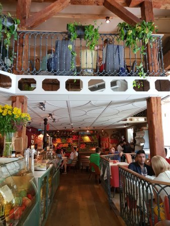 Restaurantes Restaurante Ultramarinos Quintín