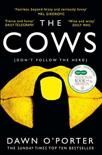 Libro The Cows: The bold, brilliant and hilarious Sunday Times Top Ten bestseller