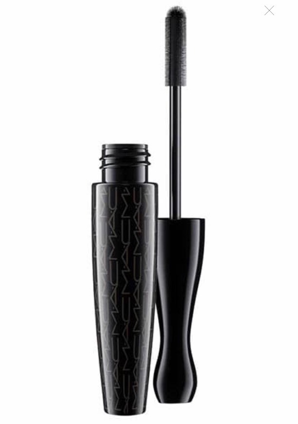 Product MAC 3D black lash mascara 