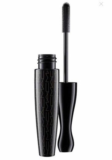 MAC 3D black lash mascara 