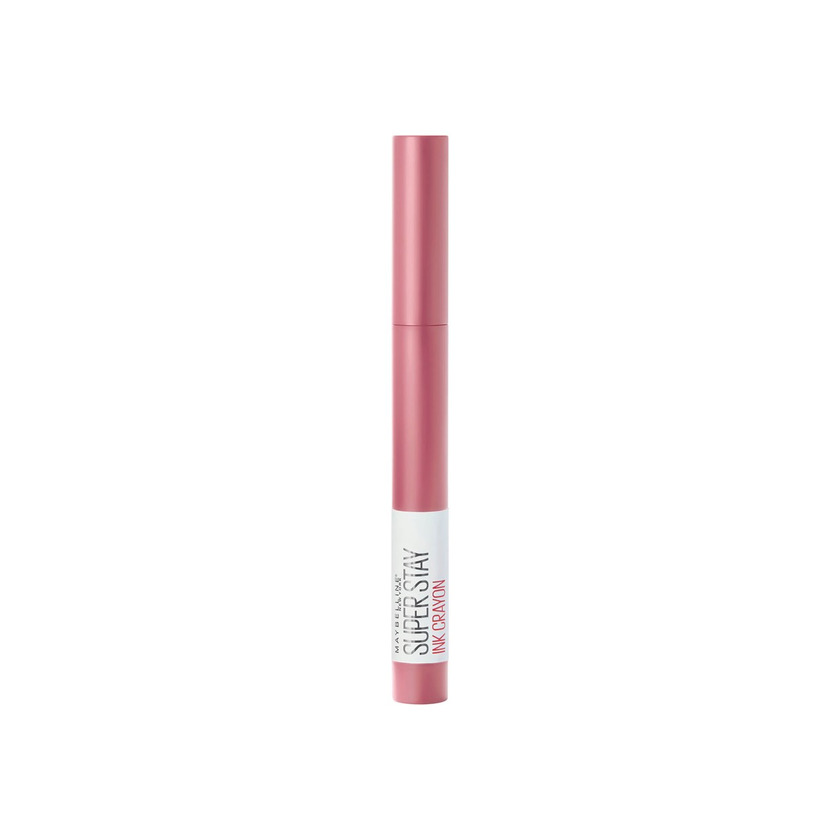 Maybelline Superstay Crayon