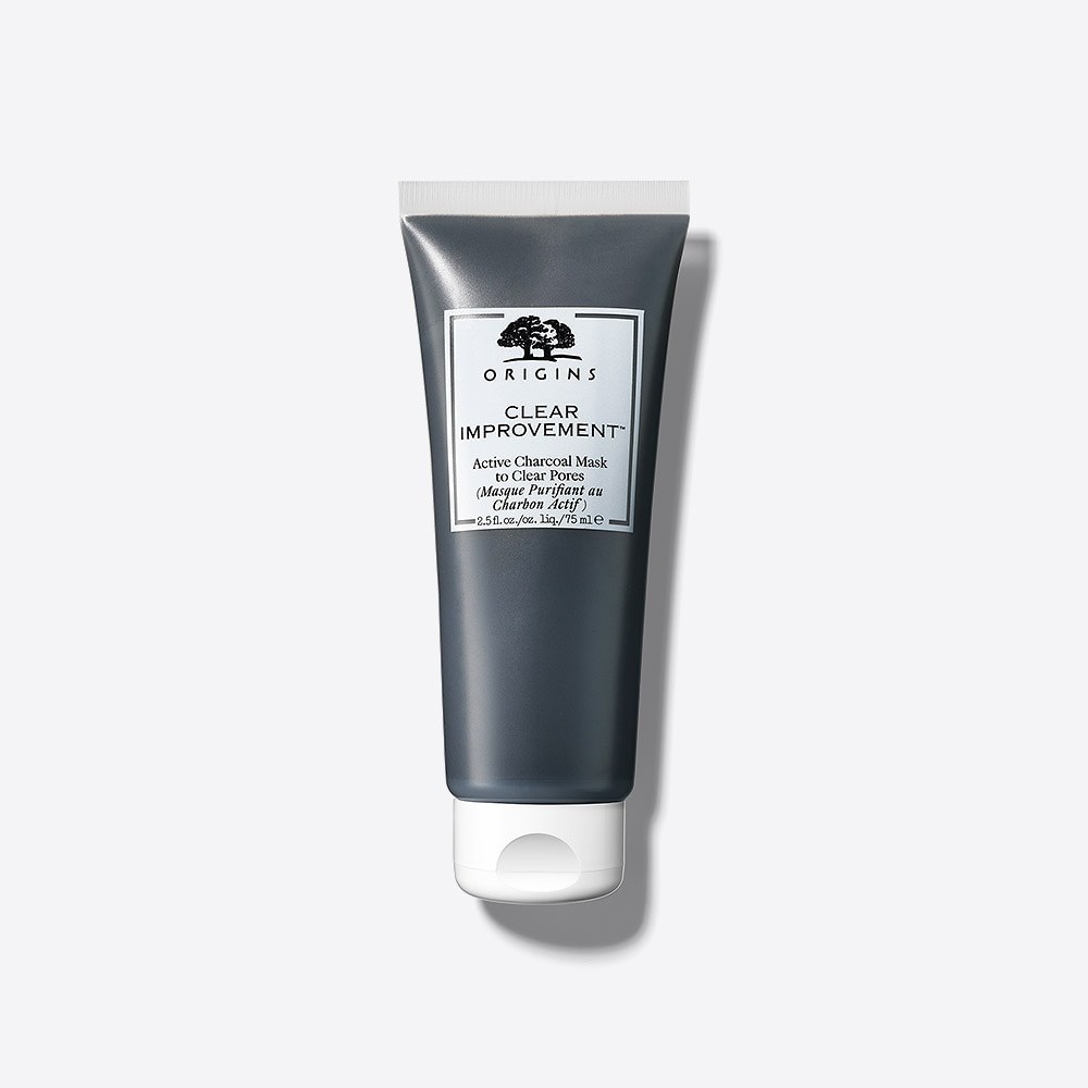 Product Origins Active Charcoal Mask