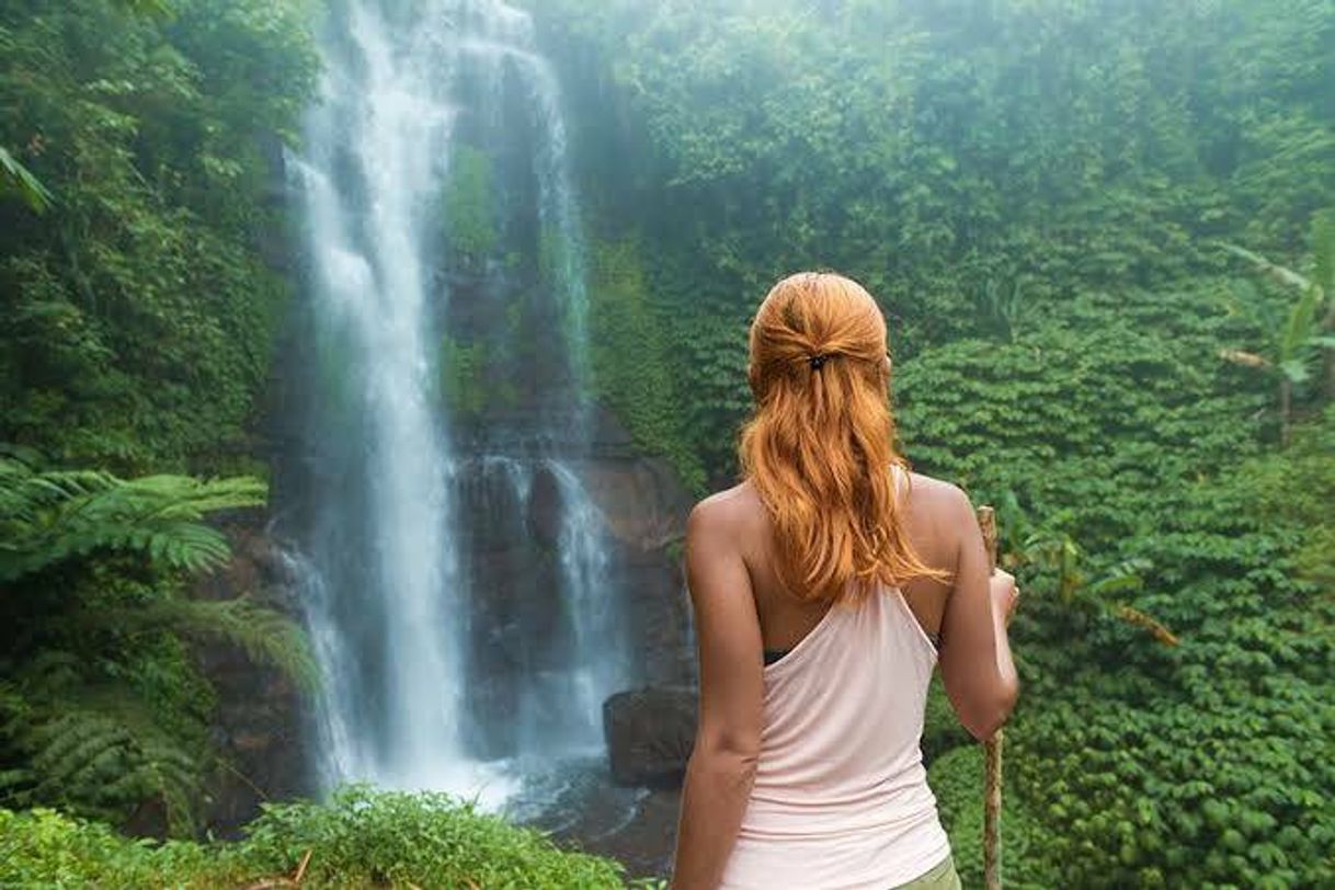 Lugar Pirenópolis