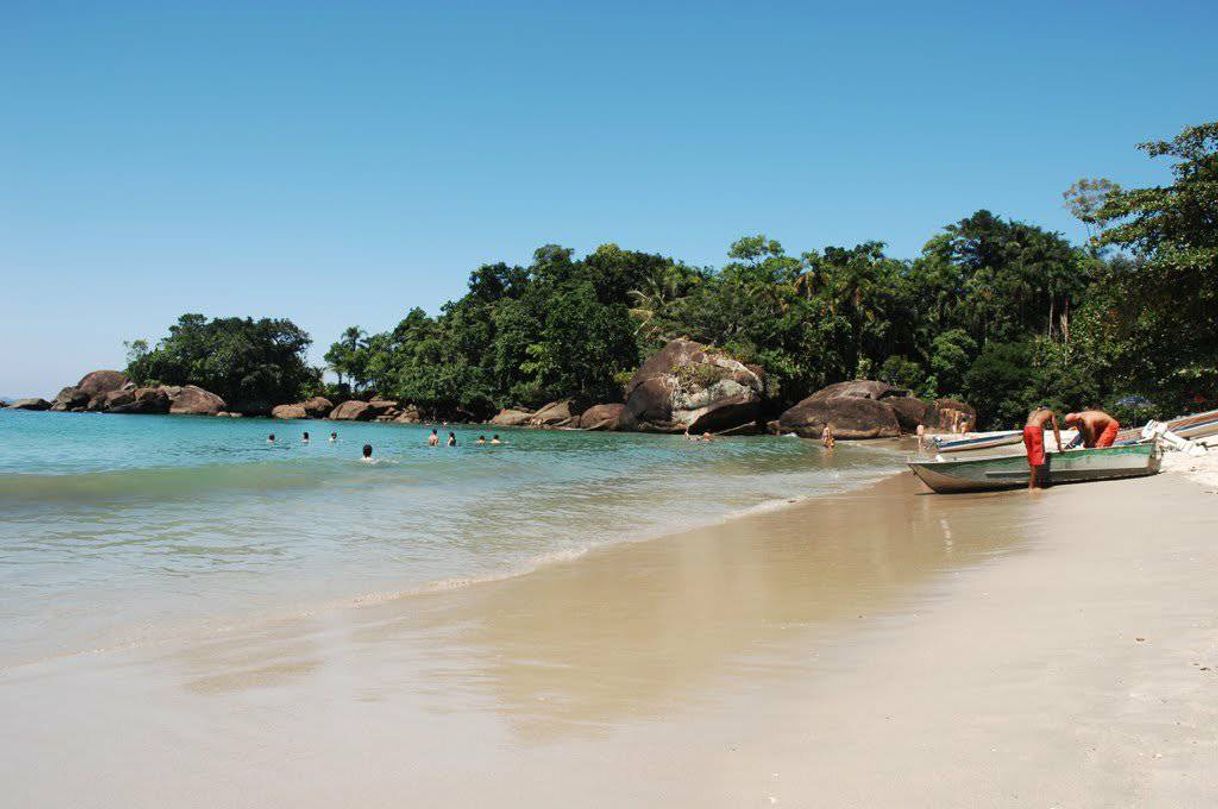 Lugar Praia do Félix (Praia do Lúcio)