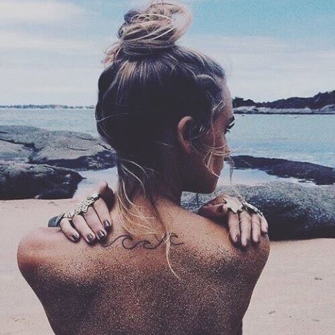 Social Beach Vibes