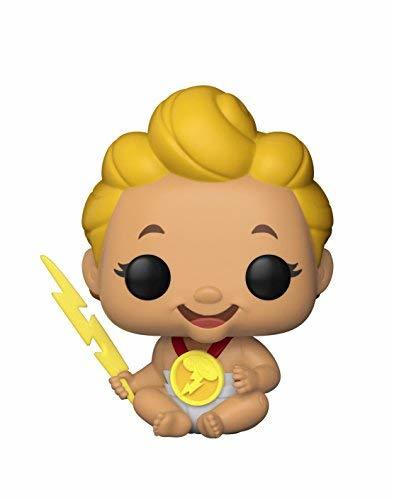 Juego Funko Pop!-29344 Hercules Disney Figura de Vinilo