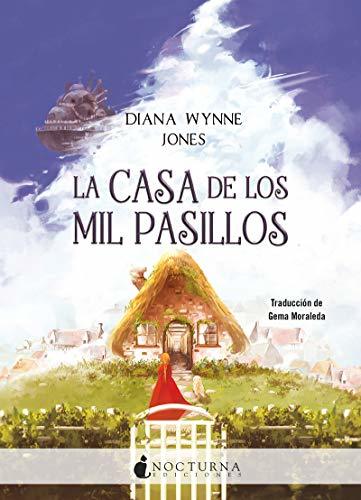 Libros La casa de los mil pasillos: 68