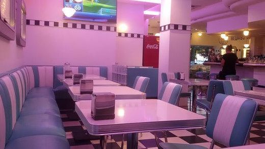 The 50'S Diner