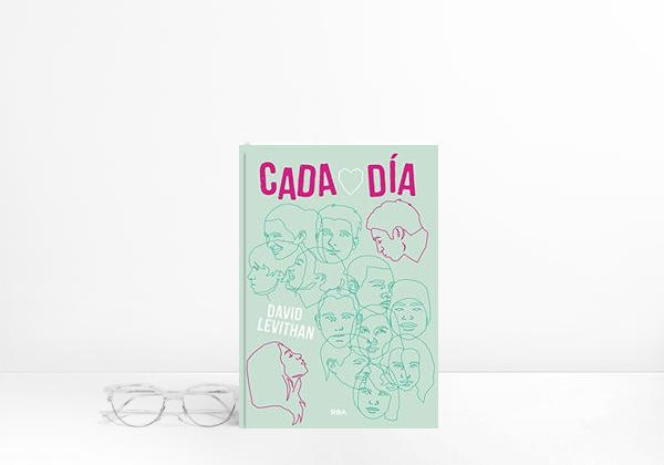 Book Cada día