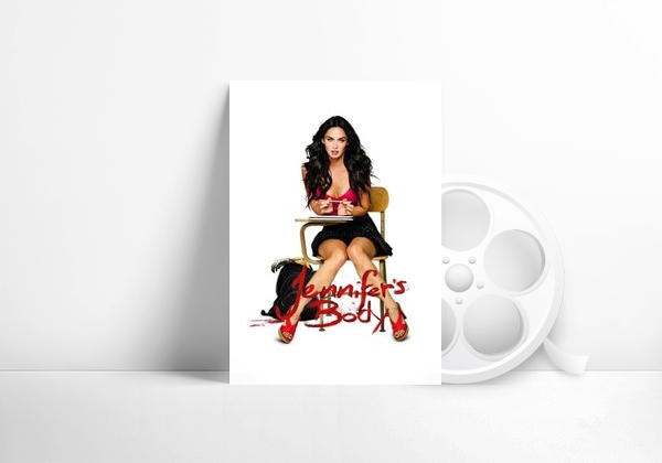 Movie Jennifer's Body