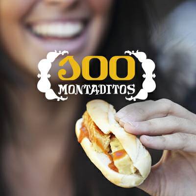 Restaurantes 100 Montaditos Badalona