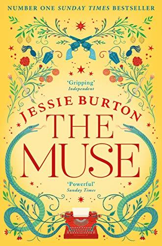 Book The Muse: A Richard and Judy Book Club Selection