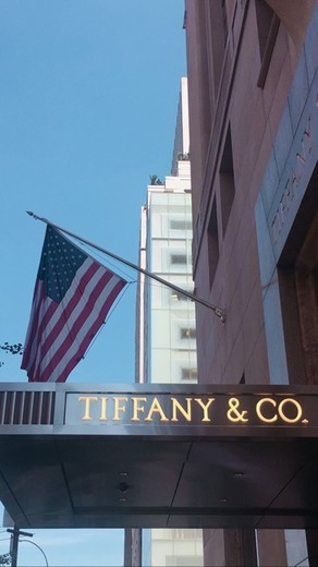 Tiffany & Co.